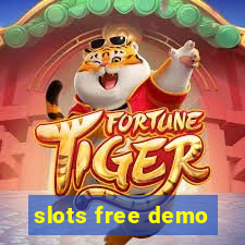 slots free demo